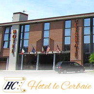 HOTEL LE CERBAIE
