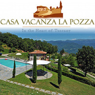 CASA VACANZA LA POZZA<BR>