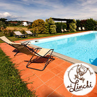 AGRITURISMO AI LINCHI